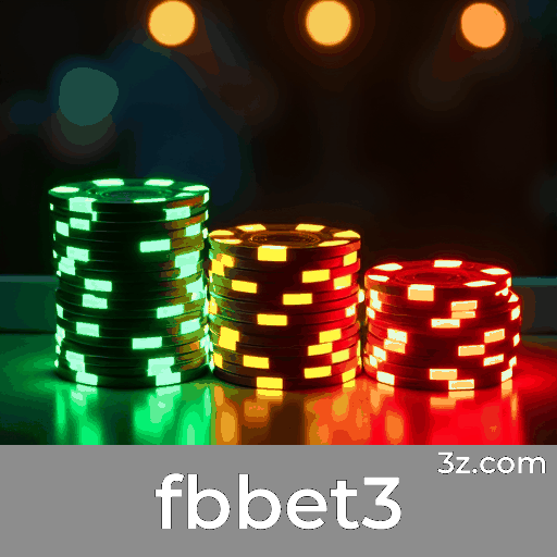 fbbet3: Experiência de Cassino Profissional e Imersiva