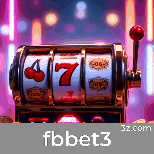 fbbet3: Experiência de Cassino Profissional e Imersiva
