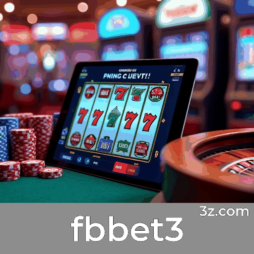 fbbet3: Estratégias Cruciais para Jogos de Cassino